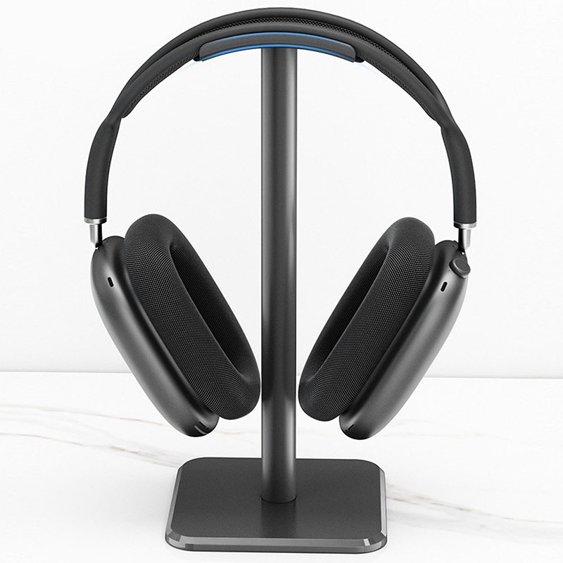 Gaming Accessories Rgb - Universal Headphone Holder Rack Space Saving