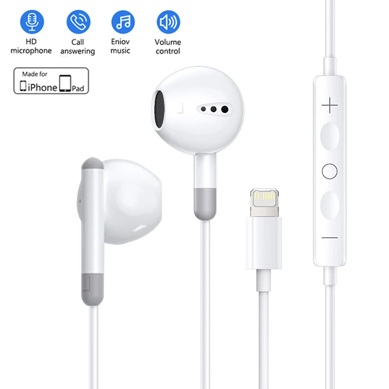Gaming Accessories Iphone - New 2023 USB Type C Headphone