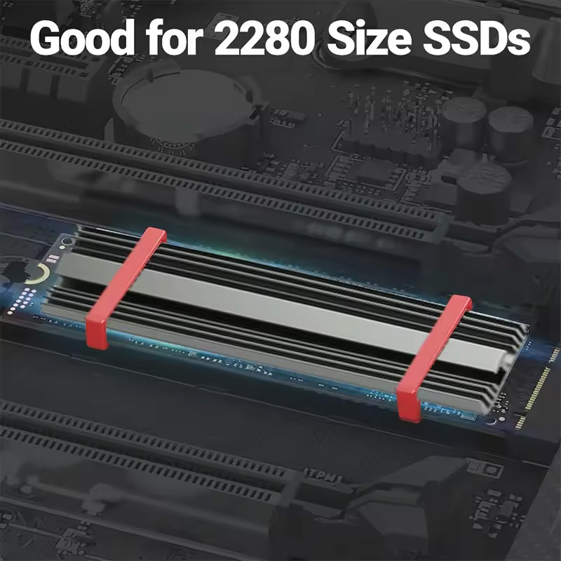 M.2 SSD Heatsink M2 NVME 2280  - M2 Heatsink Cooler review and price