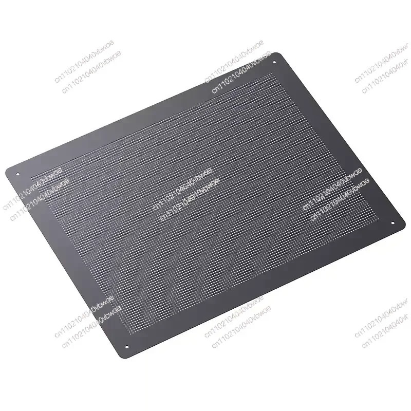 Z20 Chassis Side Panel Handle  - Case Mesh Panel review and price