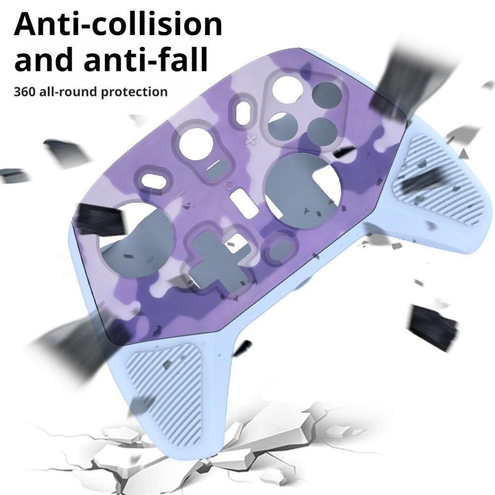 Silicone Case Cover for GameSi - Gaming Accessories Dropshipping review and price