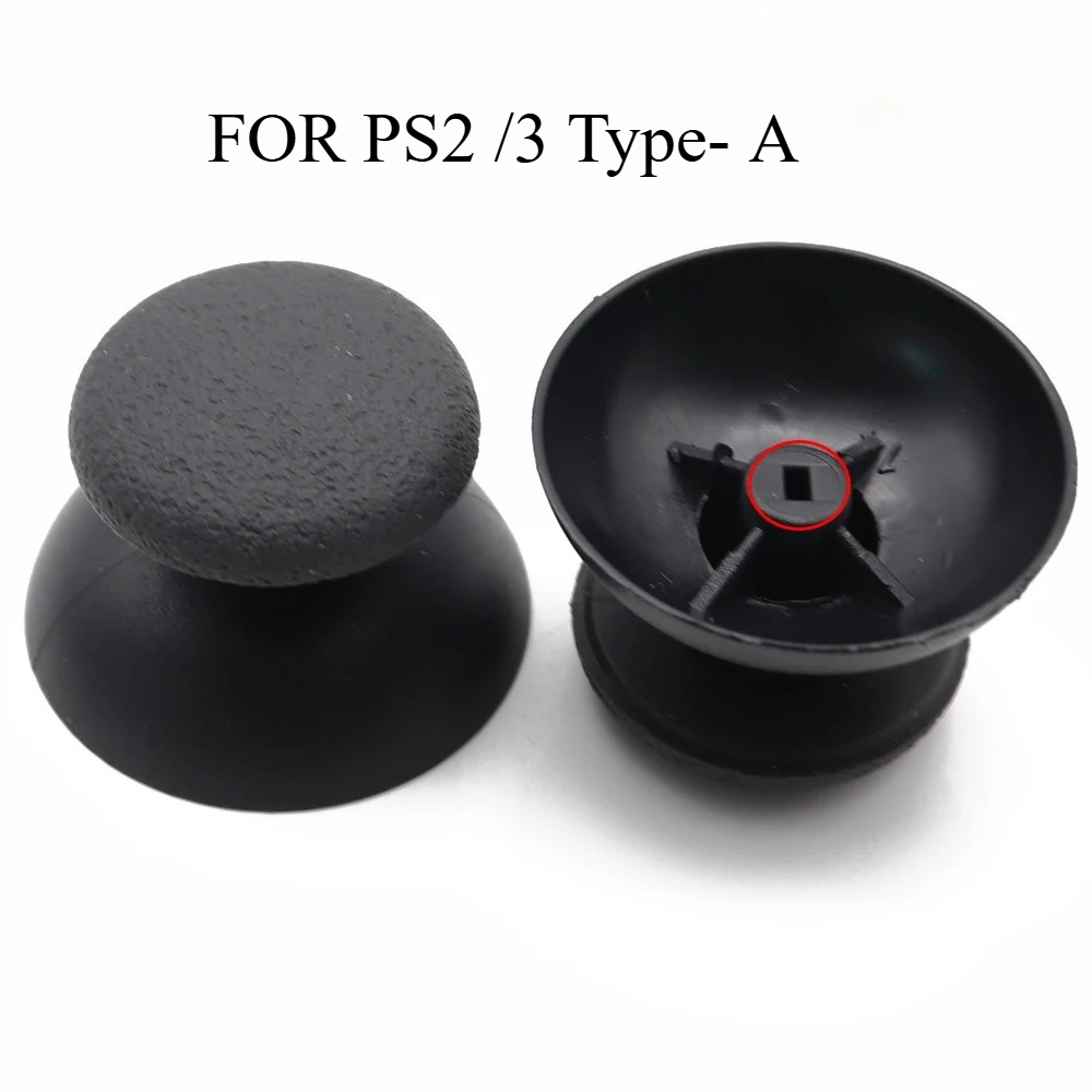 100 PCS 3D Analog Joystick Sti - Gaming Accessories Xbox One review and price