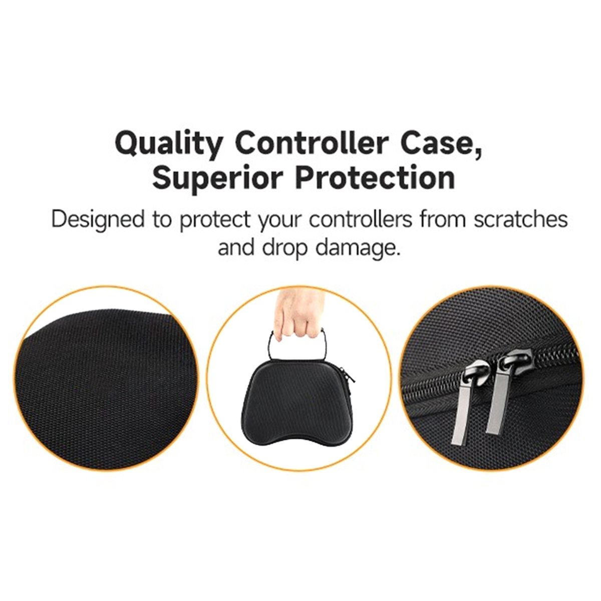 （2026 SUMMER）Hard Carrying Cas - Gaming Accessories Dropshipping review and price