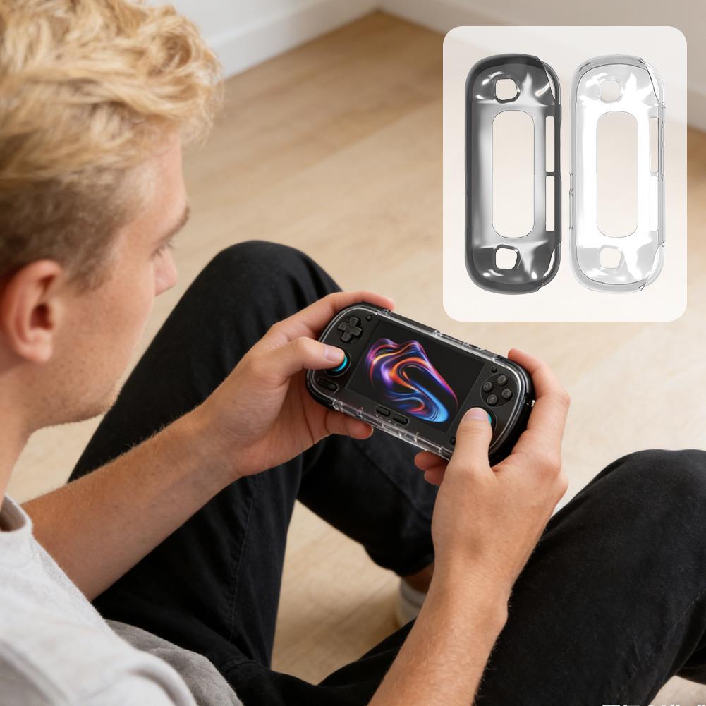 Protective Case For Retroid Po - Gaming Accessories Dropshipping review and price