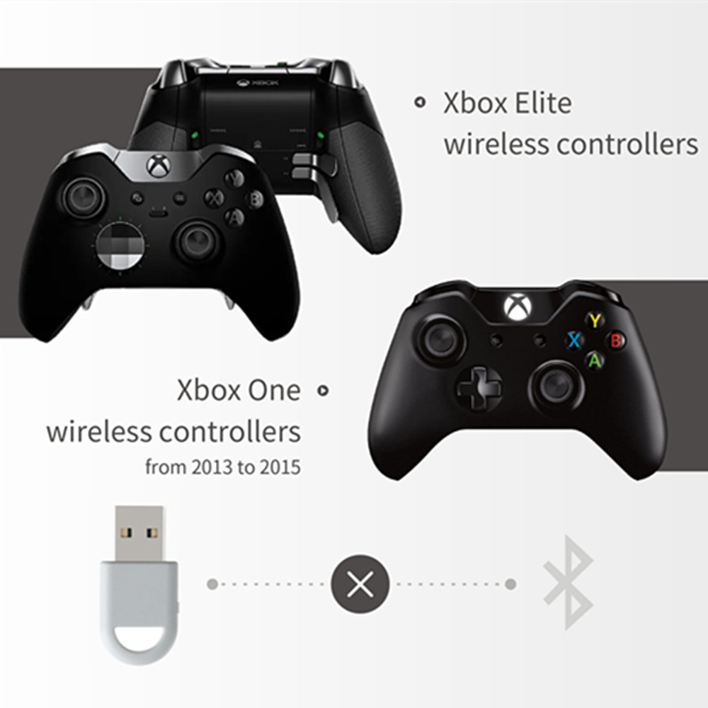 GuliKit Adapter Compatible  PS - Gaming Accessories Xbox One review and price