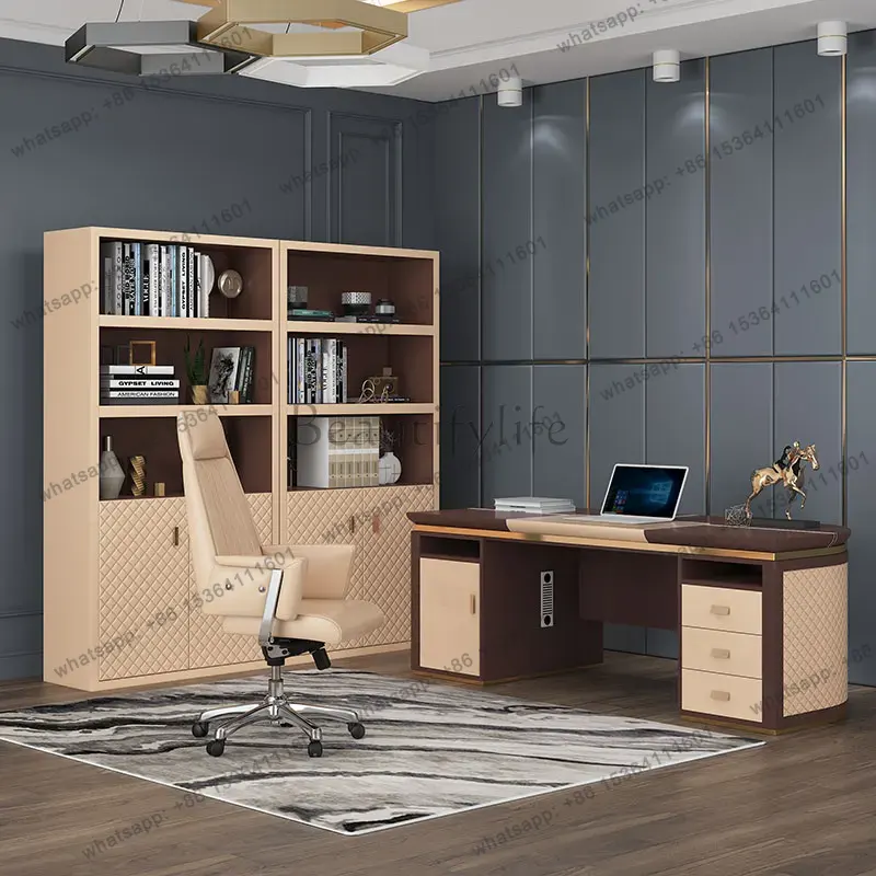 LJY Nordic Computer Desk With  - Gaming Accessories Officeworks review and price