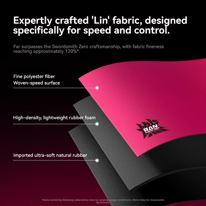 MCHOSE Ran+ Comfortable Gaming - Gaming Accessories Officeworks review and price