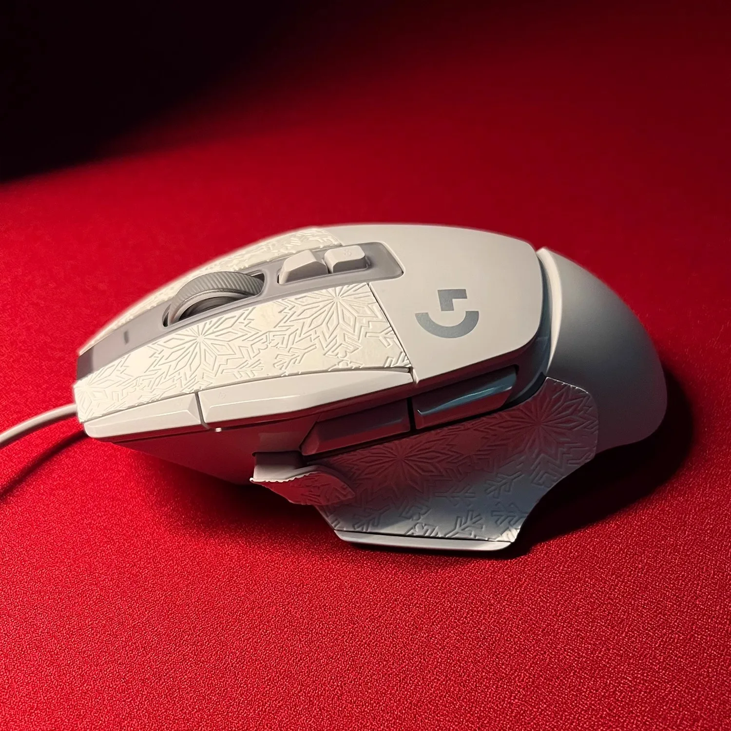 1 Set Mouse Anti Slip Sticker  - Logitech Mouse G502 review and price
