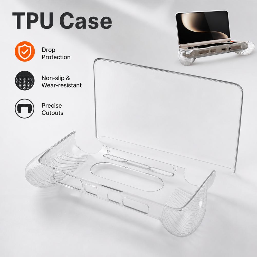 For AYN Thor 2in1 TPU Protecti - Gaming Accessories Dropshipping review and price