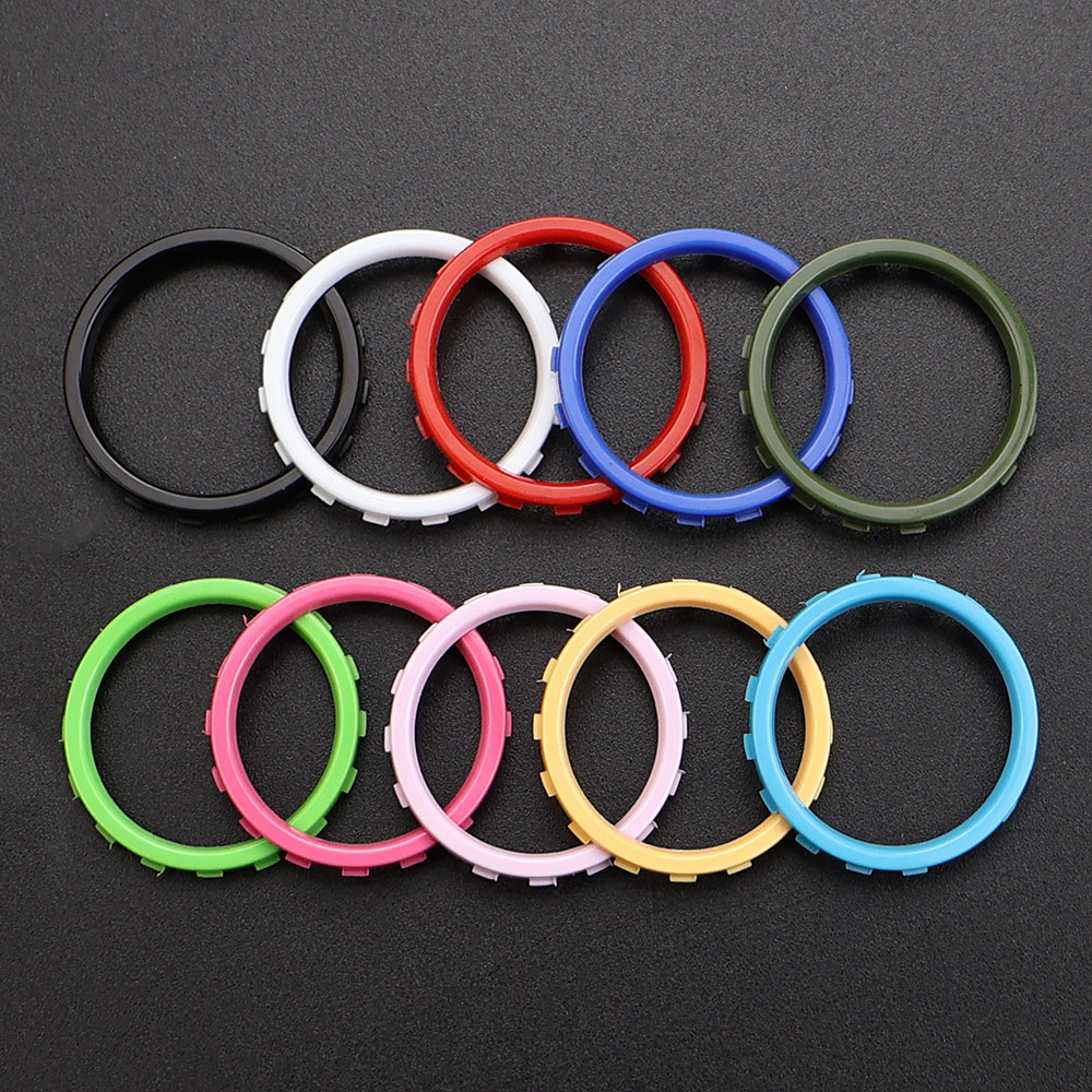 2pcs Thumbstick Accent Rings R - Gaming Accessories Xbox One review and price