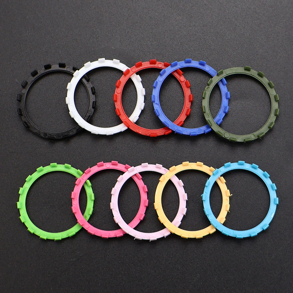 2pcs Thumbstick Accent Rings R - Gaming Accessories Xbox One review and price