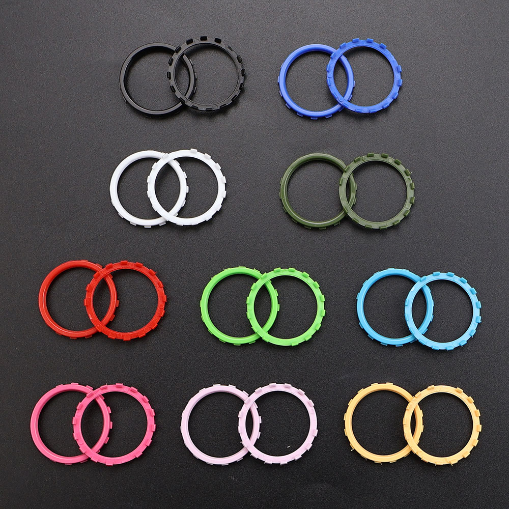 2pcs Thumbstick Accent Rings R - Gaming Accessories Xbox One review and price