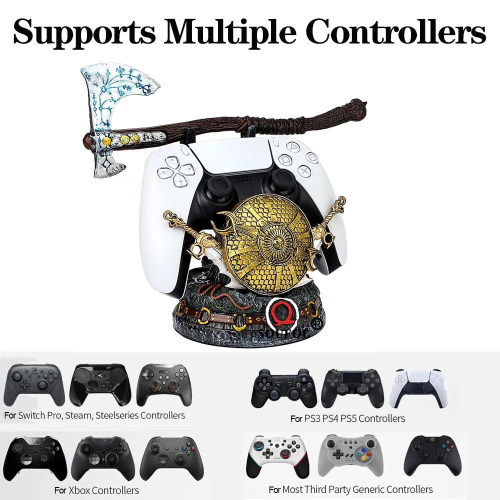 2025 New God of War Game For P - Gaming Accessories Rgb review and price