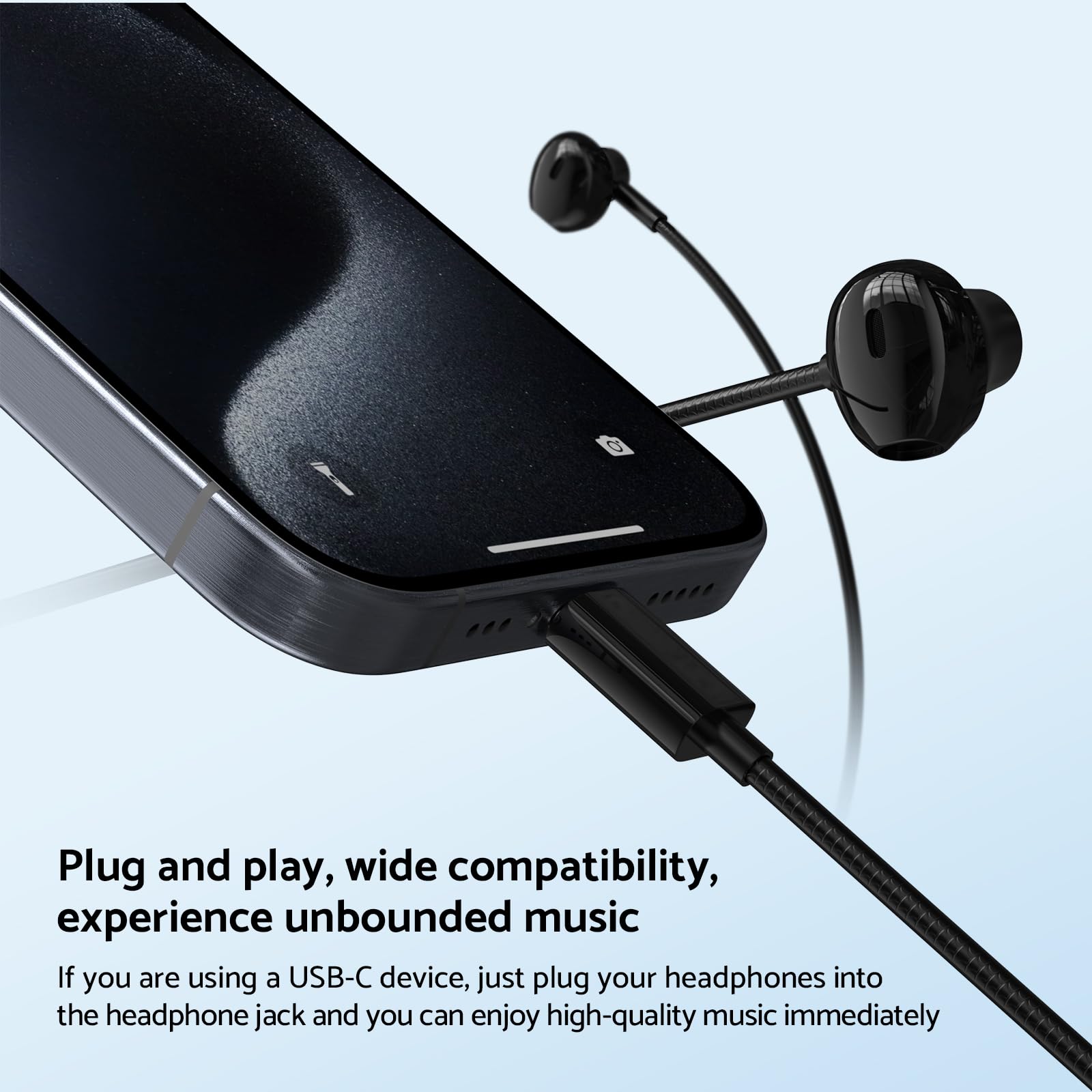 HiFi Surround Headphones Bass  - Gaming Accessories Iphone review and price