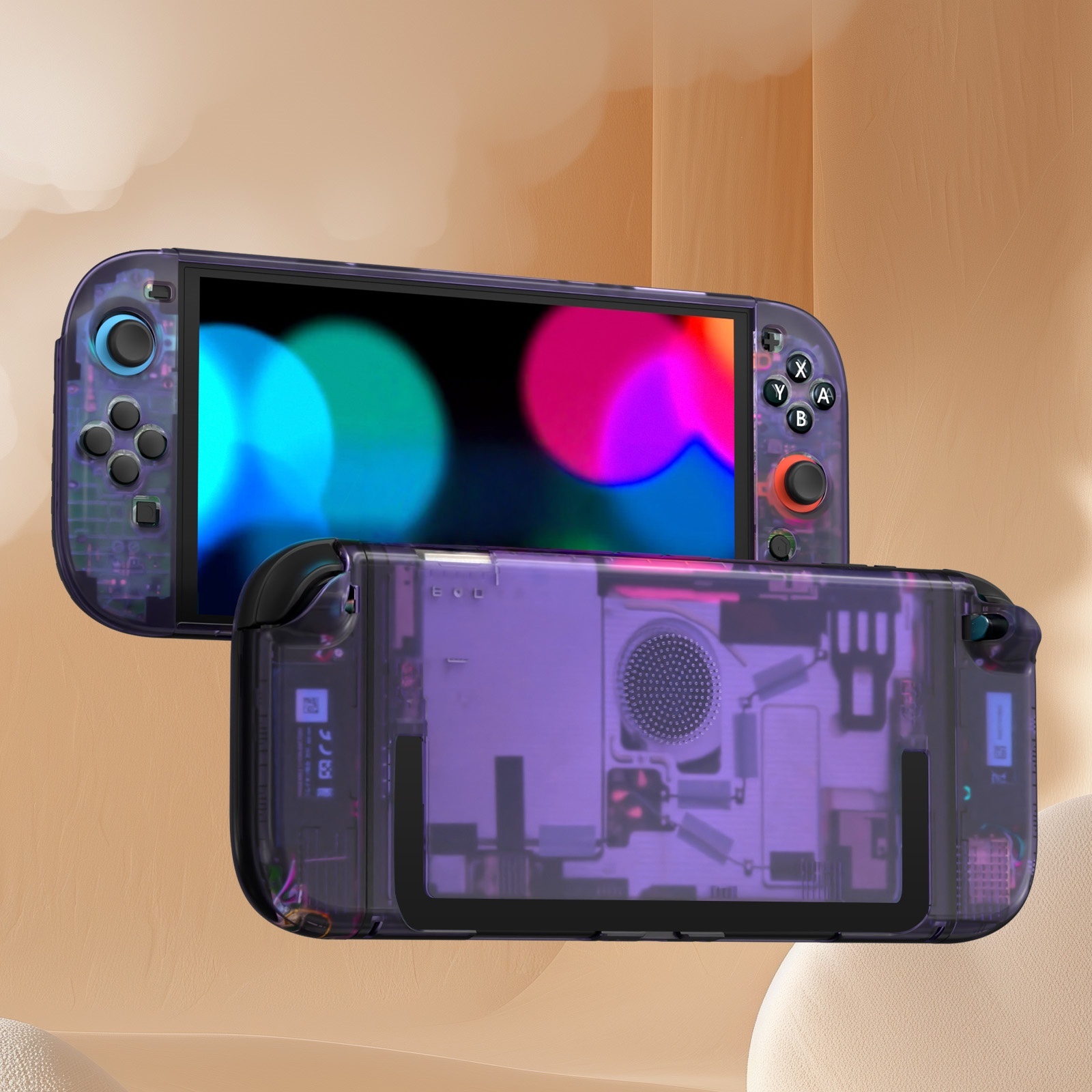 Protective Case Cover for Swit - Gaming Accessories Dropshipping review and price