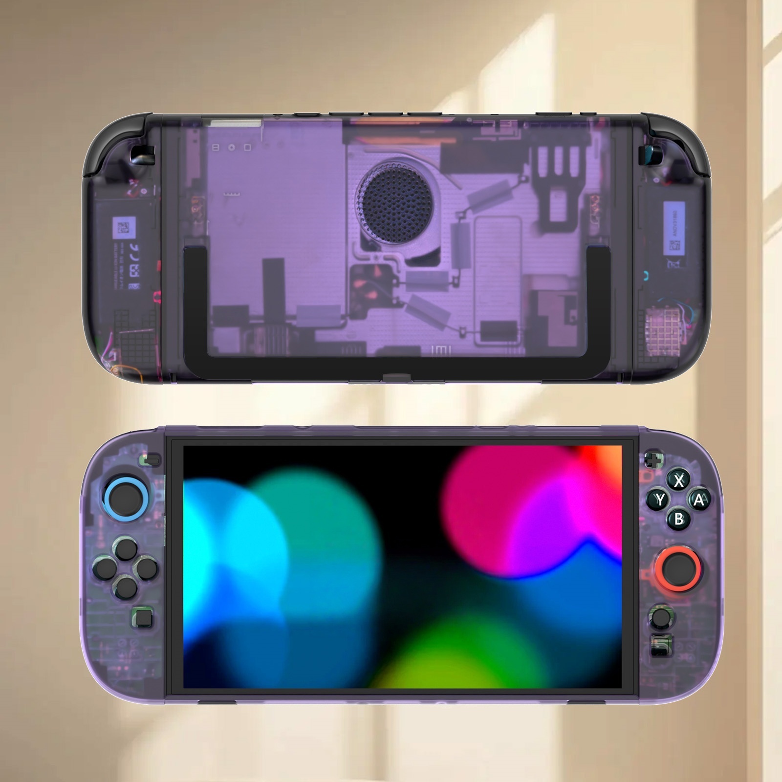 Protective Case Cover for Swit - Gaming Accessories Dropshipping review and price
