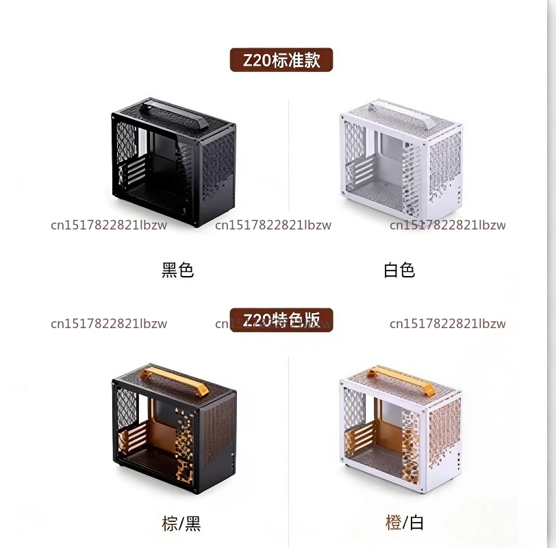 Z20 MATX Computer Case Side Pa - Case Mesh Panel review and price