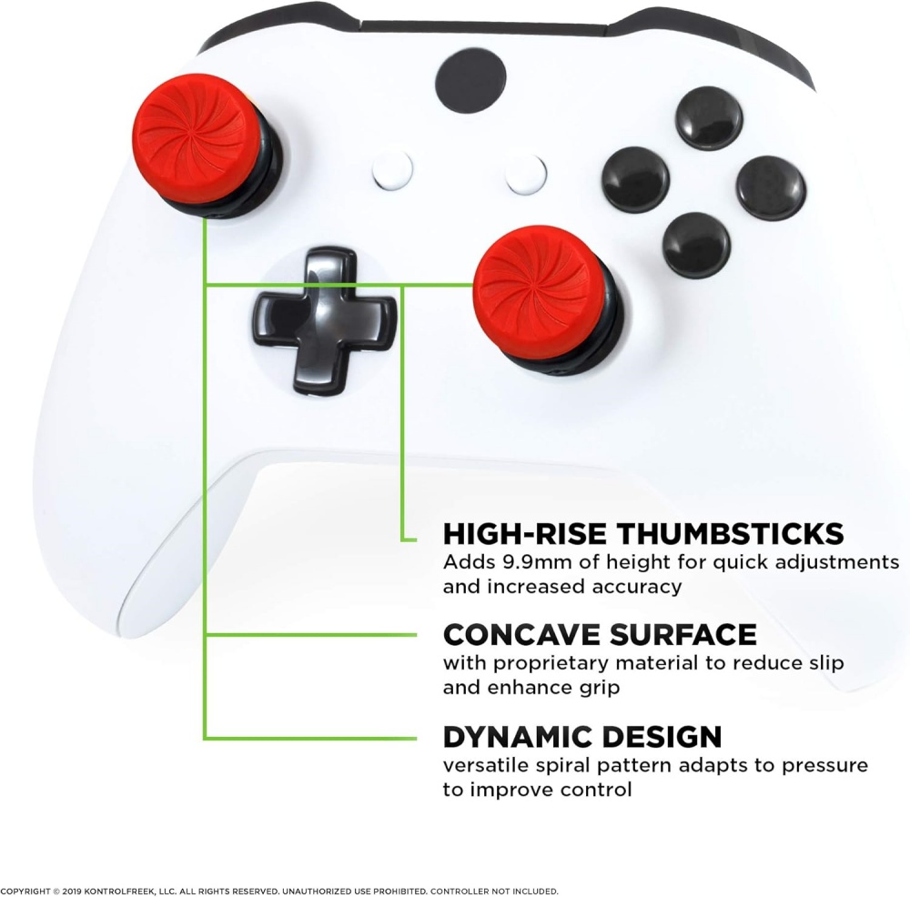 Increase height Freek FPS For  - Gaming Accessories Xbox One review and price