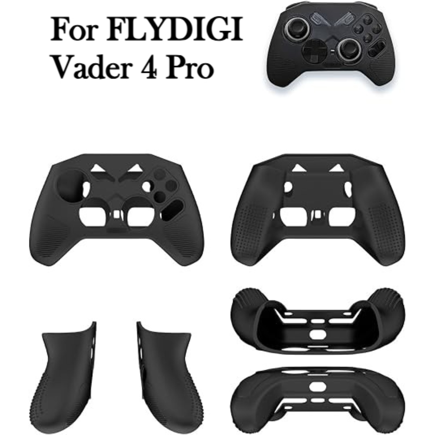 Anti Drop Dustproof Soft Skin  - Gaming Accessories Dropshipping review and price