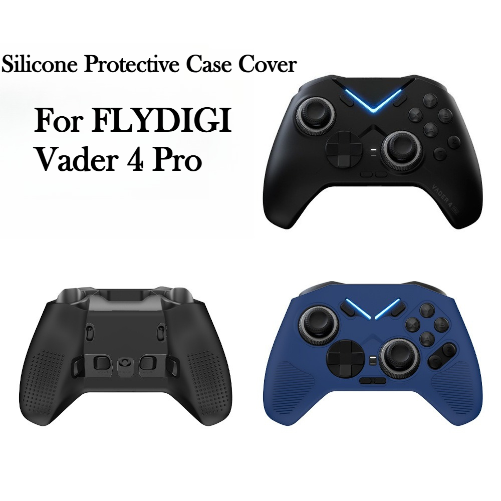 Anti Drop Dustproof Soft Skin  - Gaming Accessories Dropshipping review and price