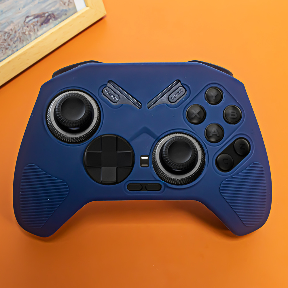 Anti Drop Dustproof Soft Skin  - Gaming Accessories Dropshipping review and price