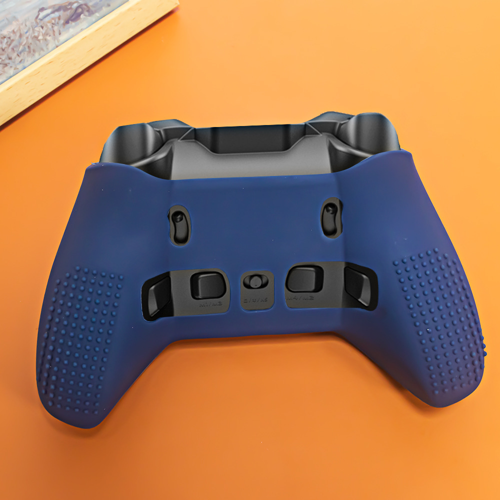 Anti Drop Dustproof Soft Skin  - Gaming Accessories Dropshipping review and price