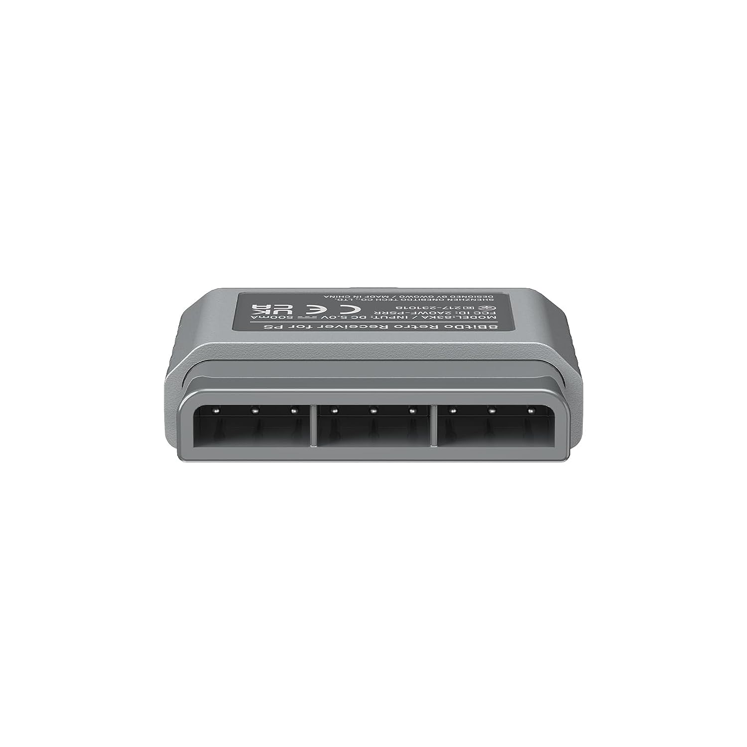 8Bitdo Retro Receiver Adapter  - Gaming Accessories Xbox One review and price