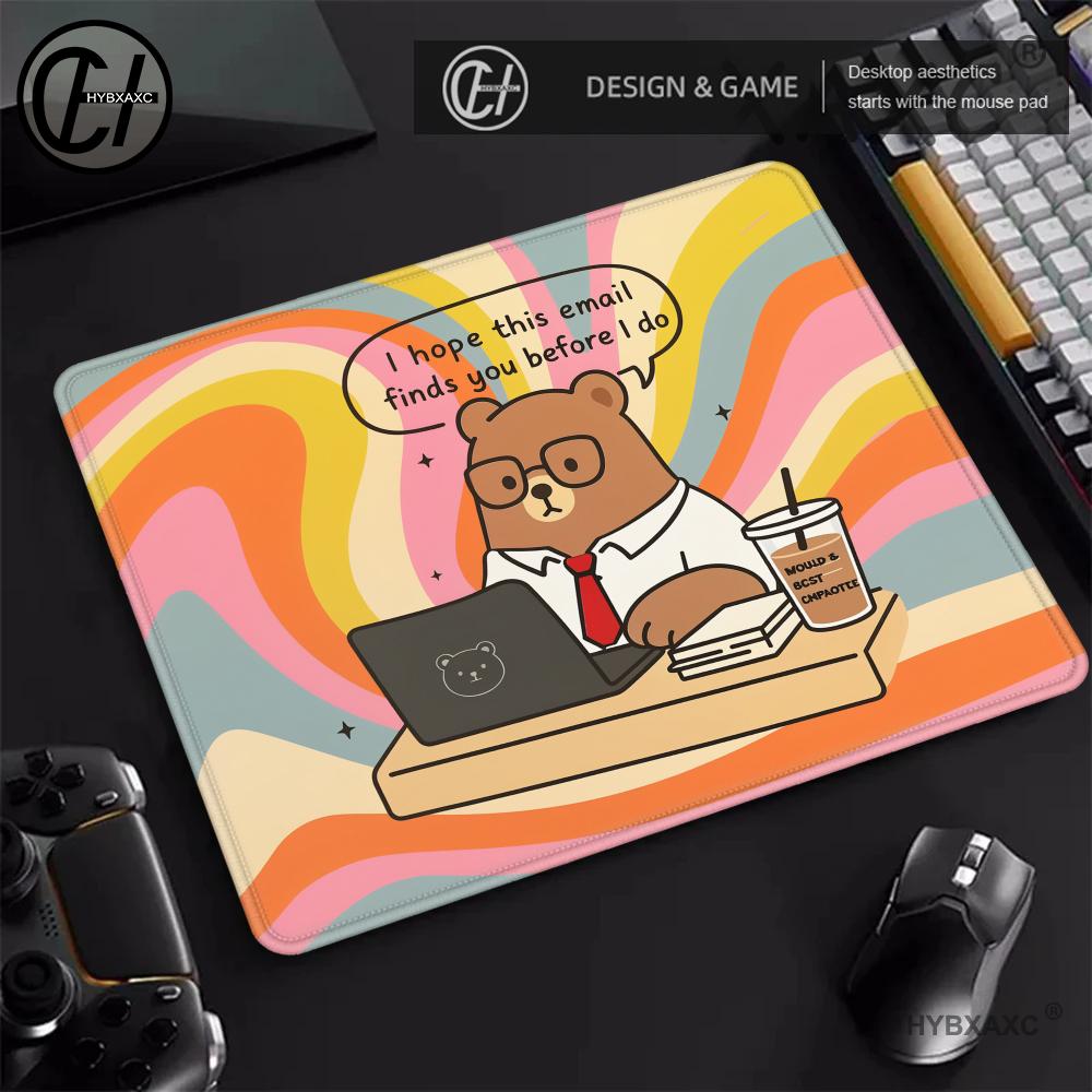 Funny Quote Mouse Pad Interest - Gaming Accessories Officeworks review and price