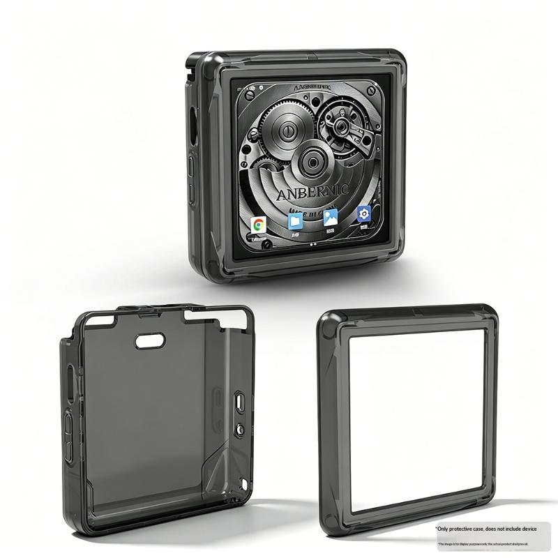 RG Handheld Gaming Case TPU 36 - Gaming Accessories Dropshipping review and price