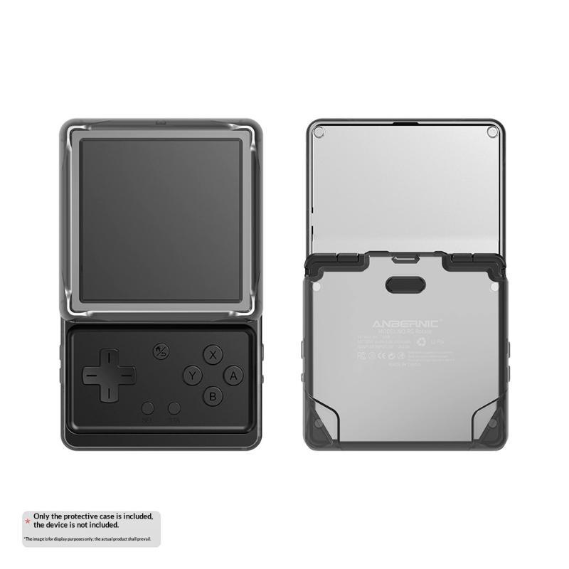 RG Handheld Gaming Case TPU 36 - Gaming Accessories Dropshipping review and price