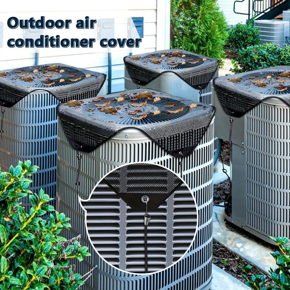 Outdoor Air Conditioner Mesh C - Case Mesh Panel review and price
