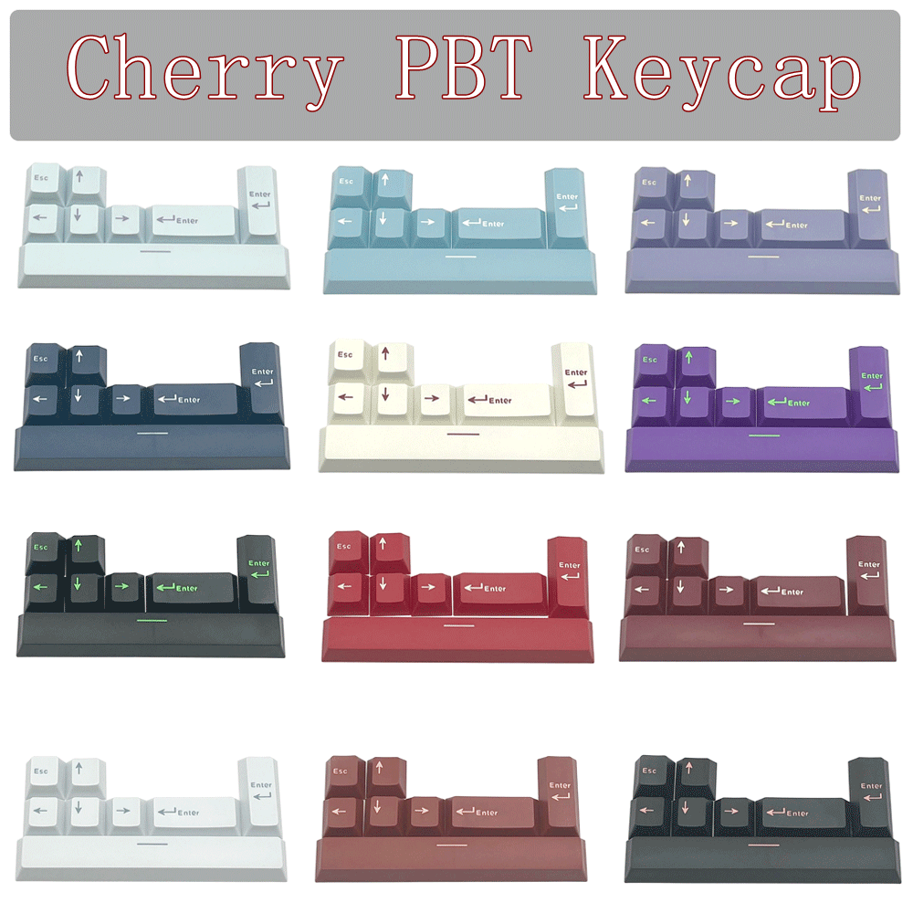 6.25U Space Keycap Cherry Prof - Gaming Accessories Aesthetic review and price