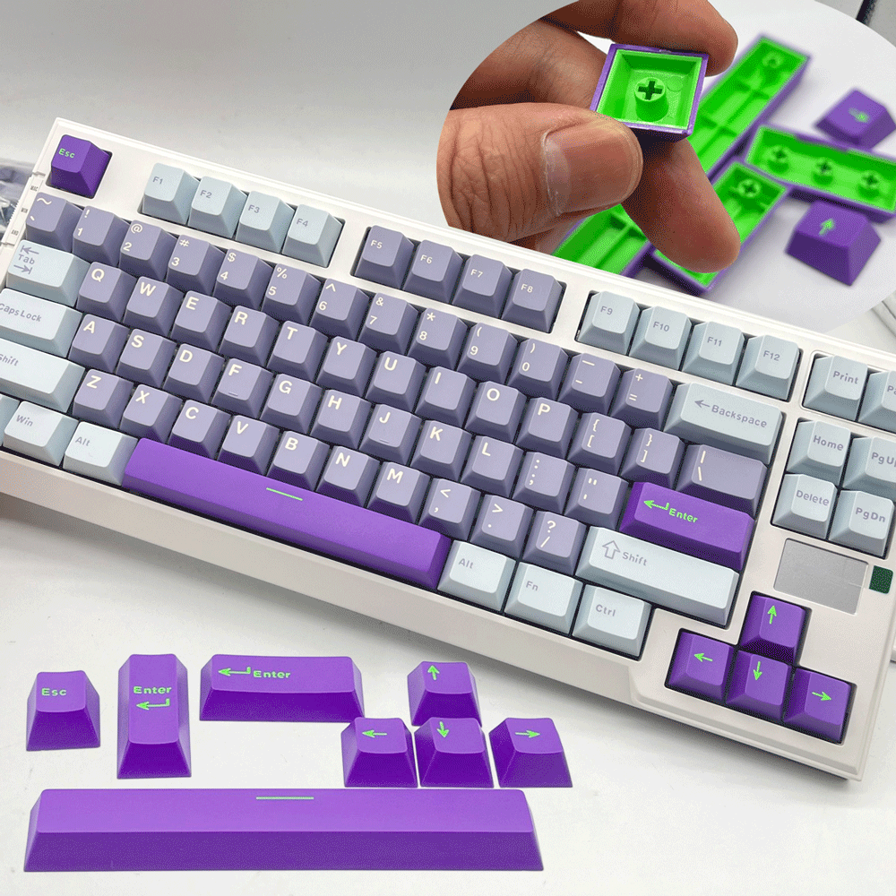6.25U Space Keycap Cherry Prof - Gaming Accessories Aesthetic review and price