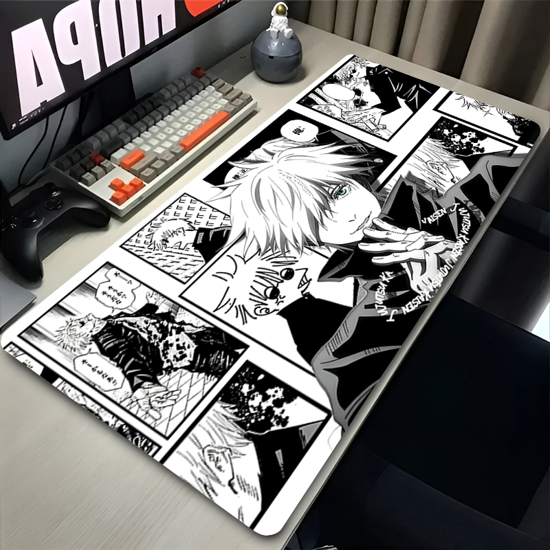 Mouse Pad Cool Gamer Accessori - Gaming Accessories For Room review and price