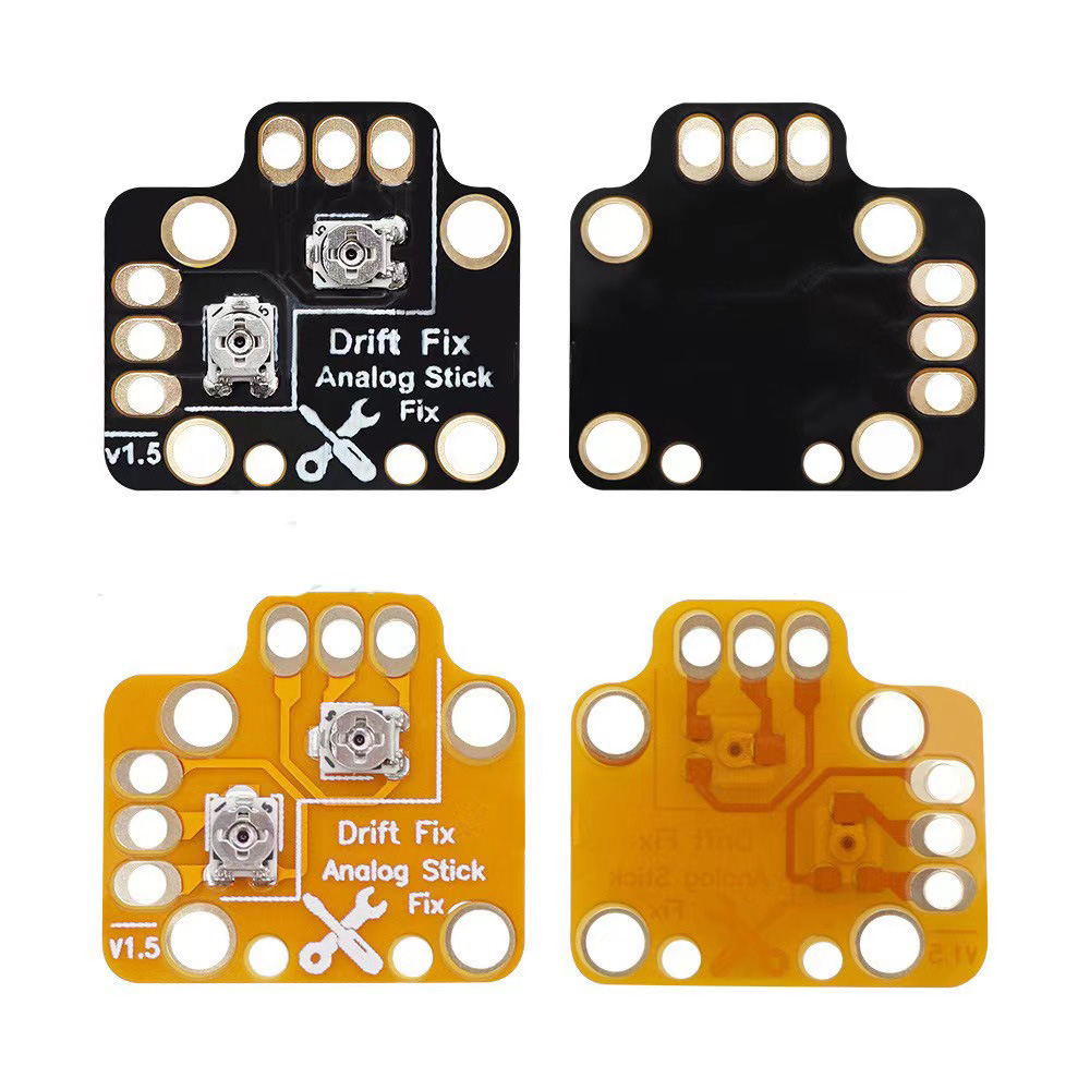 1-10PCS Universal Gamepad Joys - Gaming Accessories Xbox One review and price