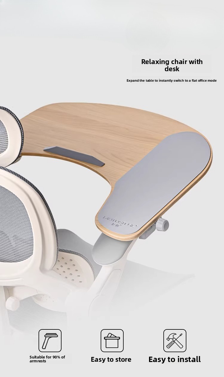 Universal Ergonomic Chair Gami - Gaming Accessories Officeworks review and price