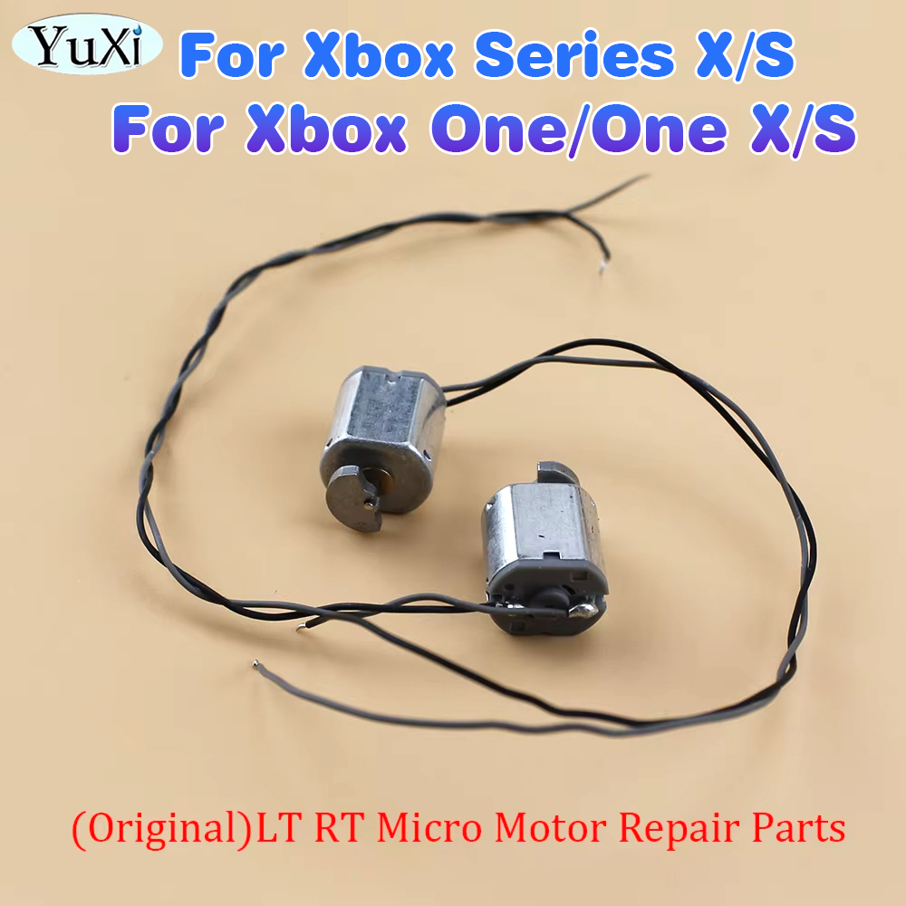 1 Piece L R Vibration Motor fo - Gaming Accessories Xbox One review and price