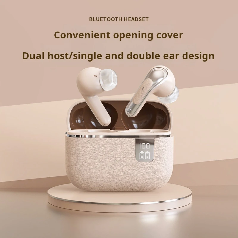 Bluetooth Earphones TWS HIFI M - Gaming Accessories Iphone review and price