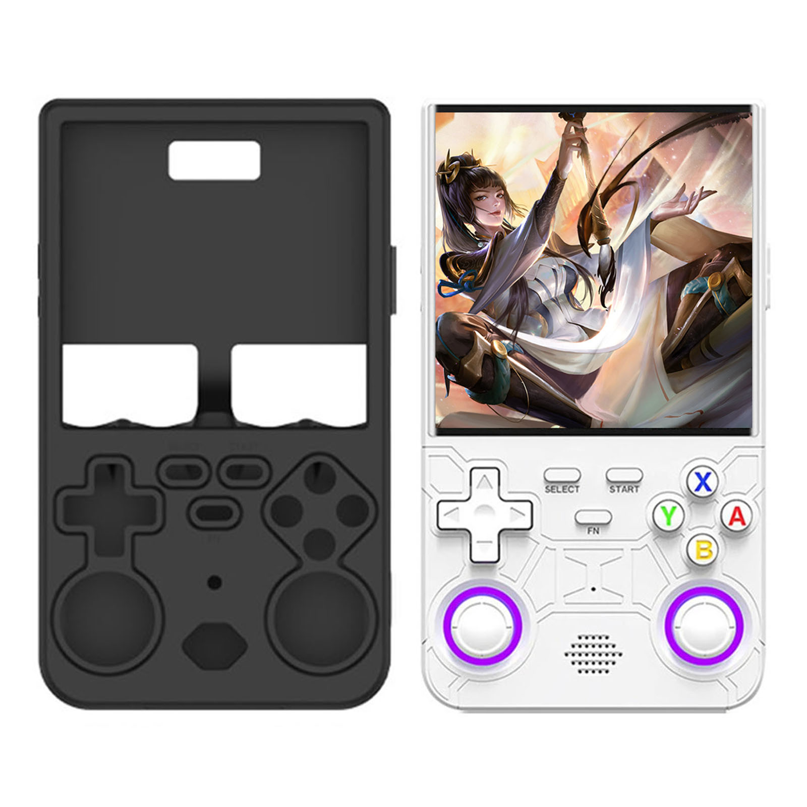 Handheld Storage Protective Co - Gaming Accessories Dropshipping review and price