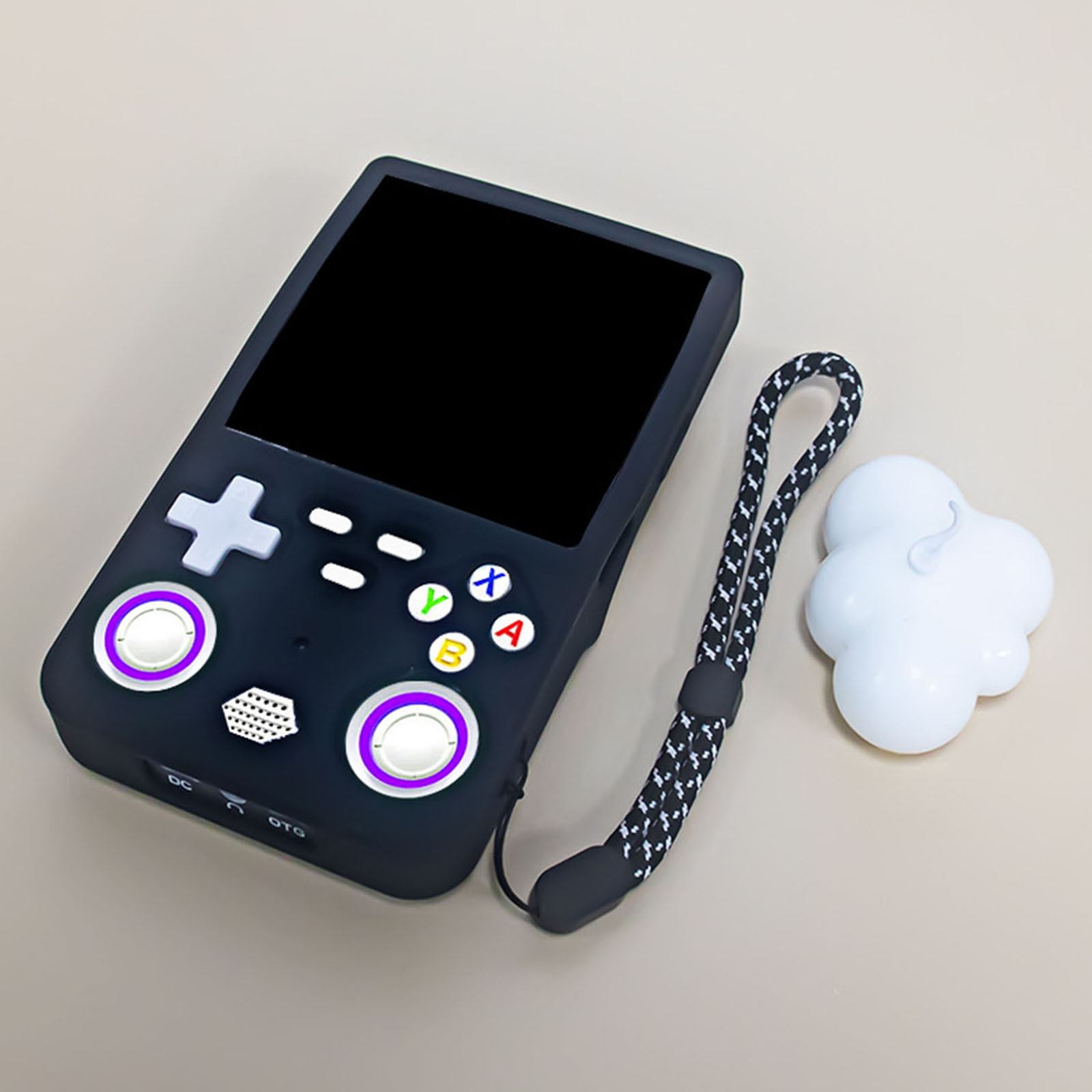 Handheld Storage Protective Co - Gaming Accessories Dropshipping review and price