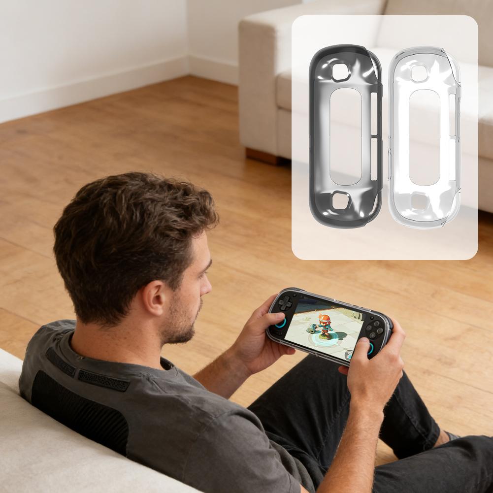 Protective Case For Retroid Po - Gaming Accessories Dropshipping review and price