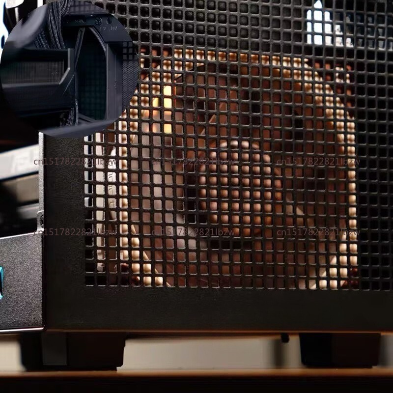 Mesh Magnetic Suction Side Pan - Case Mesh Panel review and price