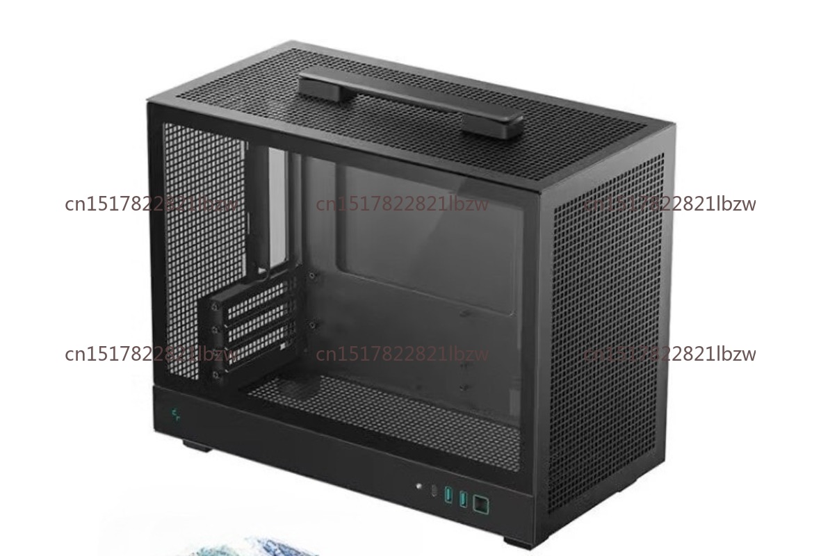 Mesh Magnetic Suction Side Pan - Case Mesh Panel review and price