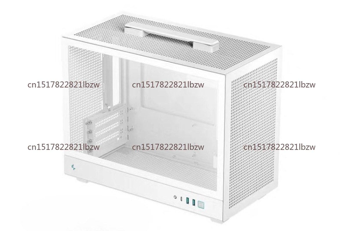 Mesh Magnetic Suction Side Pan - Case Mesh Panel review and price