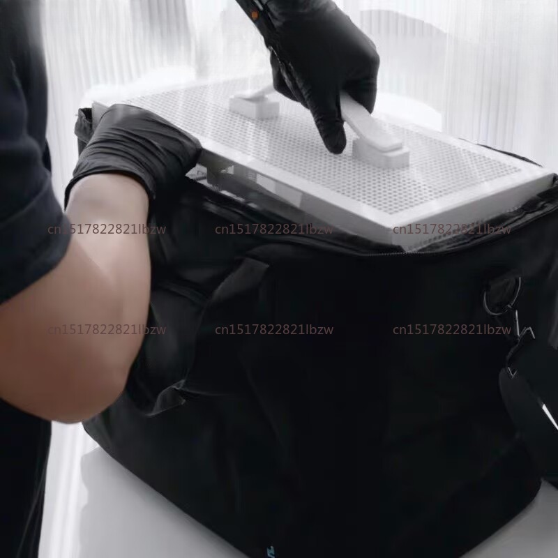 Mesh Magnetic Suction Side Pan - Case Mesh Panel review and price