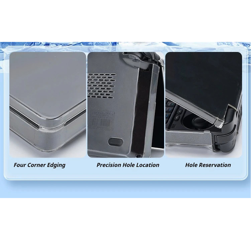 Protective Case for GPD Win Mi - Gaming Accessories Dropshipping review and price