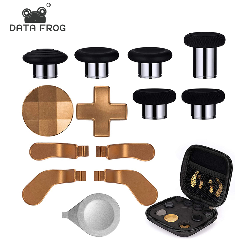 DATA FROG Metal D-Pad Trigger  - Gaming Accessories Xbox One review and price