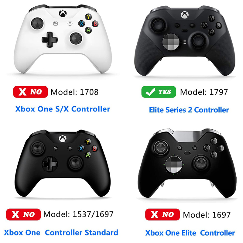 DATA FROG Metal D-Pad Trigger  - Gaming Accessories Xbox One review and price