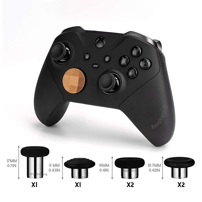 DATA FROG Metal D-Pad Trigger  - Gaming Accessories Xbox One review and price