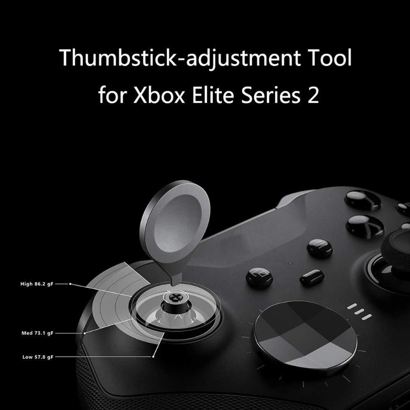 DATA FROG Metal D-Pad Trigger  - Gaming Accessories Xbox One review and price